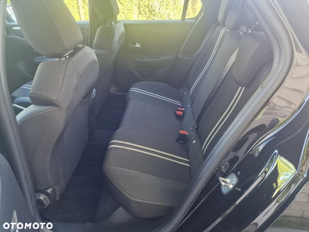 Opel Corsa 1.2 Start/Stop Elegance - 31