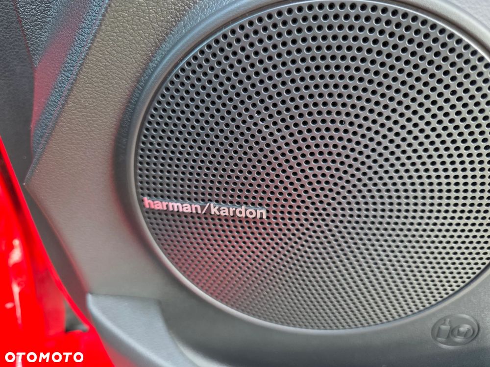 Hyundai Kona 2.0 T-GDI N Performance DCT - 37