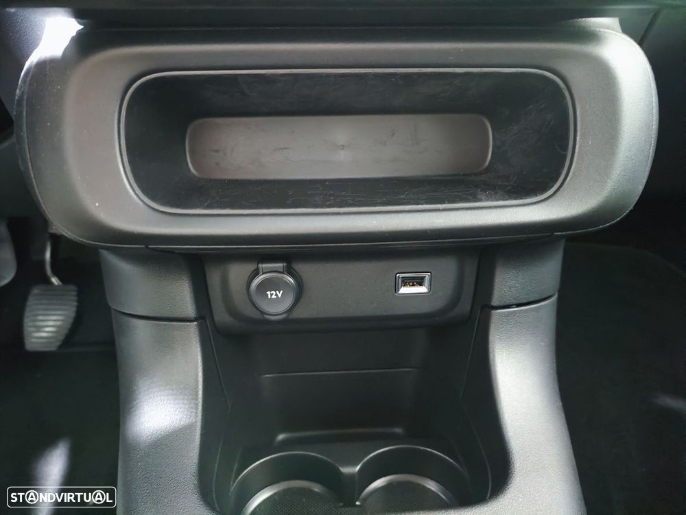 Citroën C3 1.2 PureTech YOU! - 25