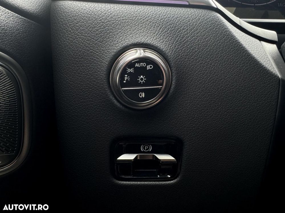 Mercedes-Benz GLC - 15