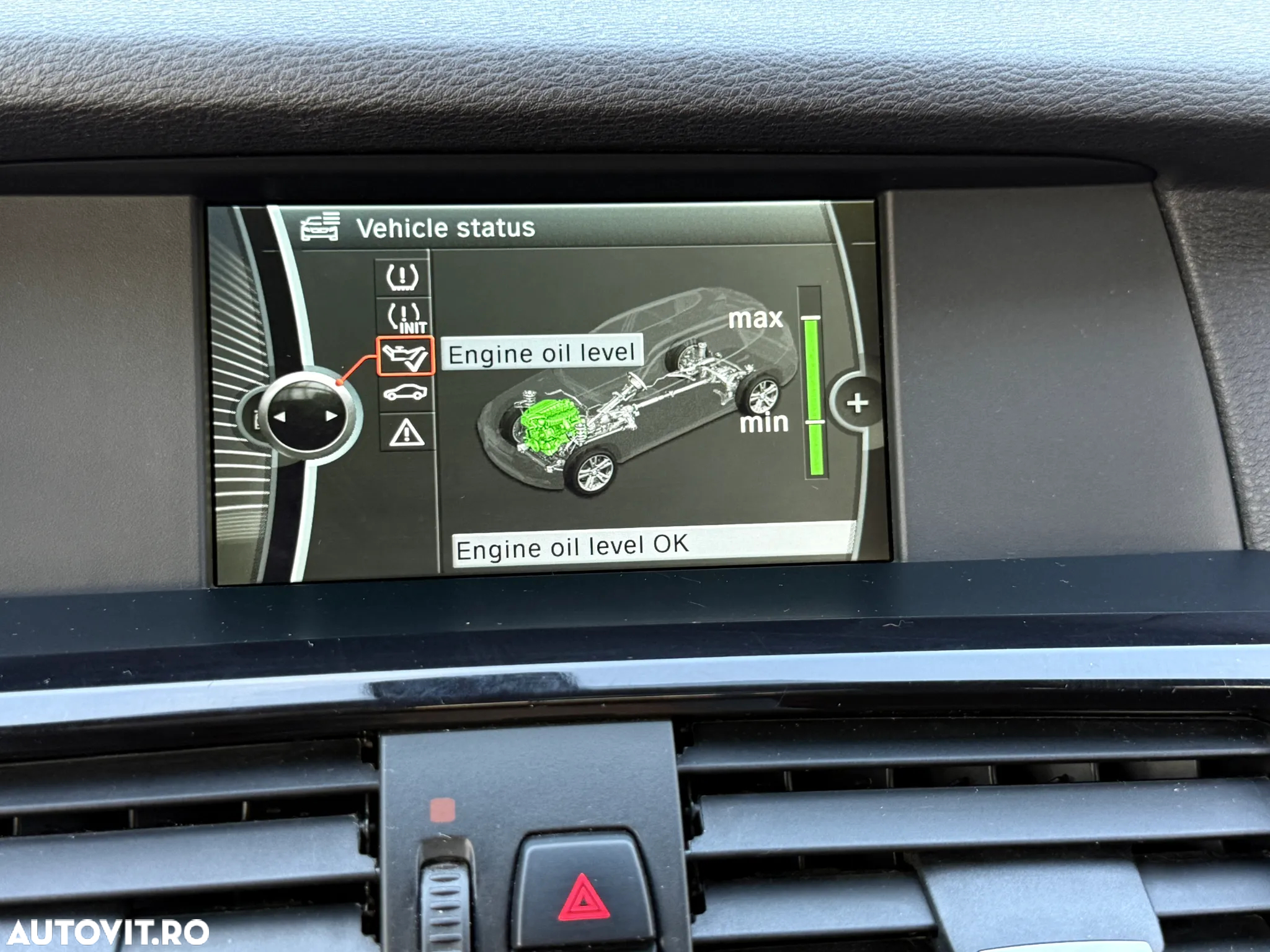 BMW X3 xDrive20d Aut. - 30