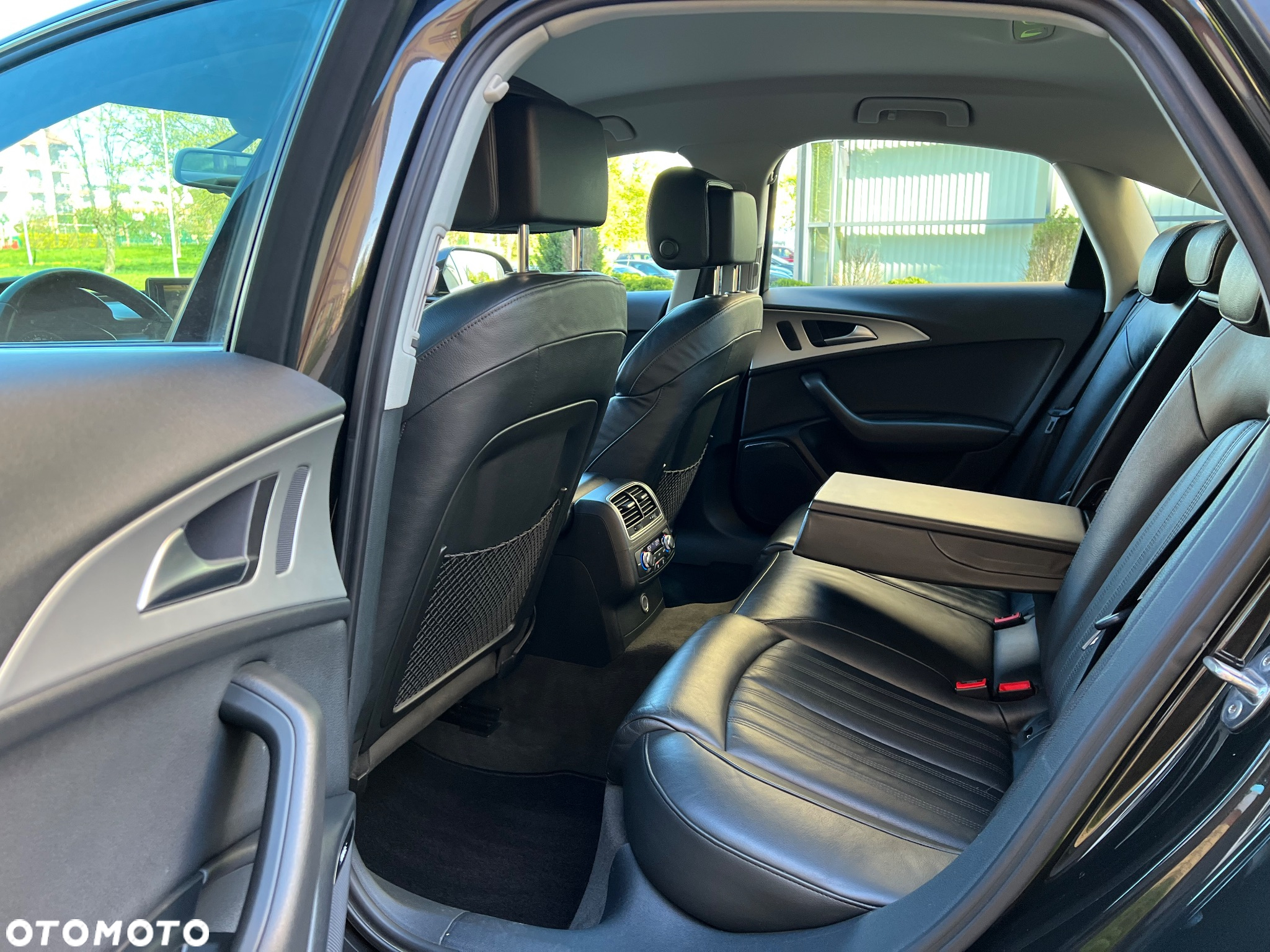 Audi A6 2.0 TDI - 19