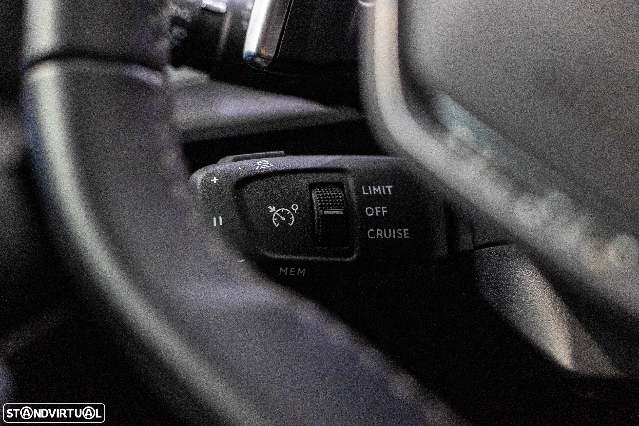 Peugeot 508 SW 1.5 BlueHDi Allure EAT8 - 49