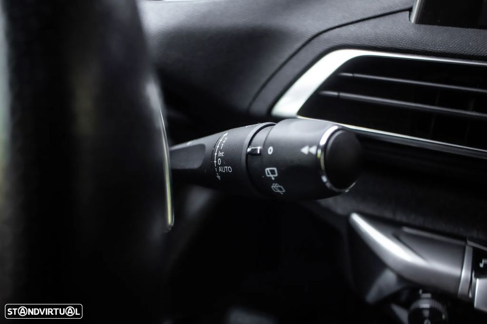 Peugeot 5008 BlueHDI 130 EAT8 GT - 15