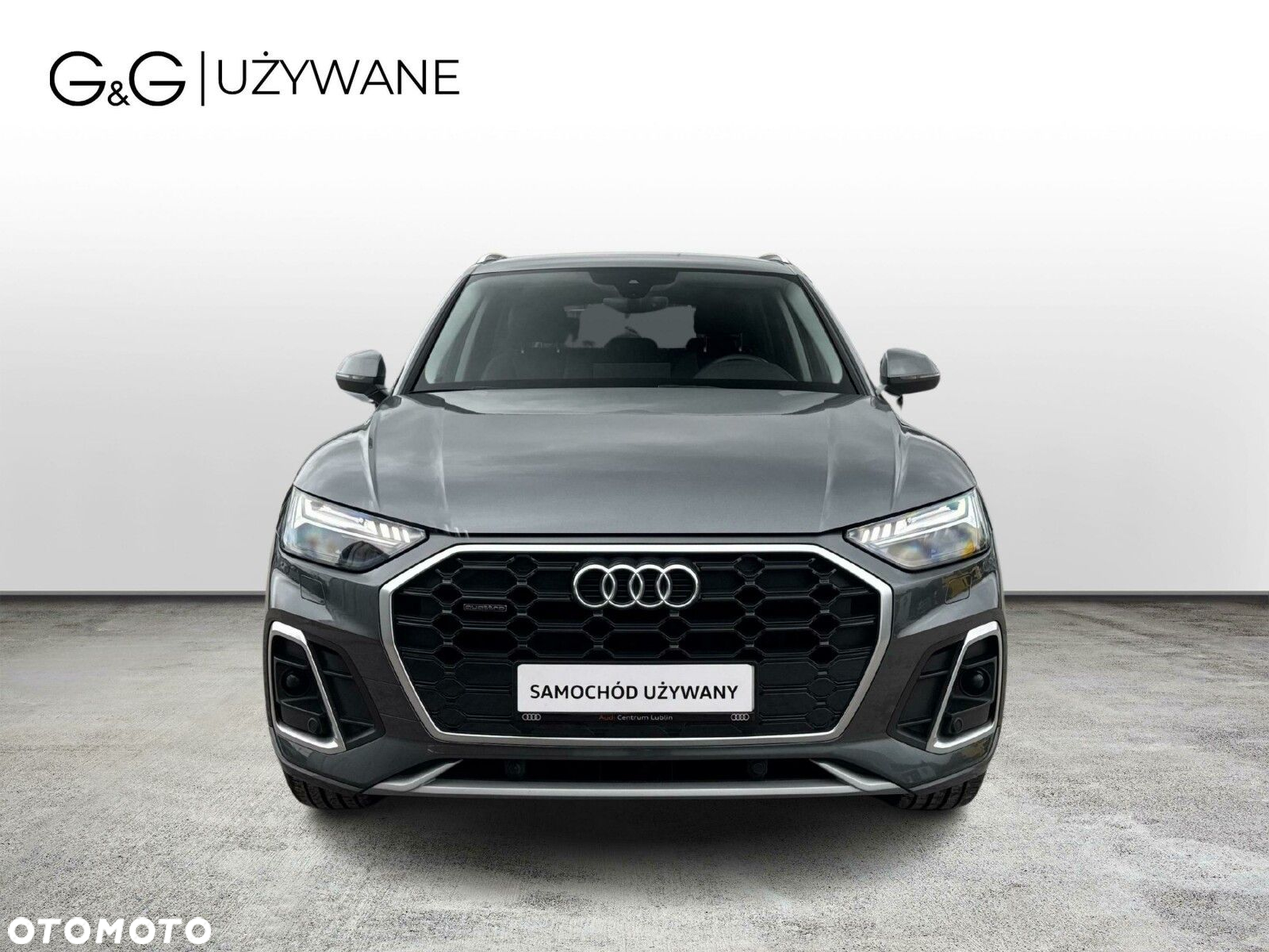 Audi Q5 - 8