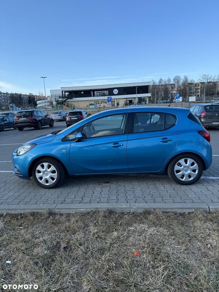 Opel Corsa 1.4 Enjoy - 4