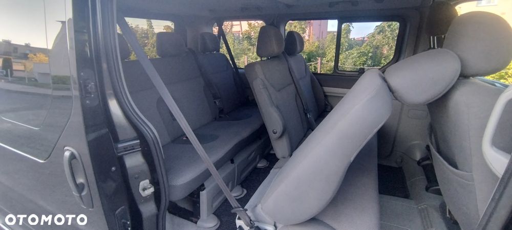 Opel Vivaro L1H1EleganceTecshift - 7