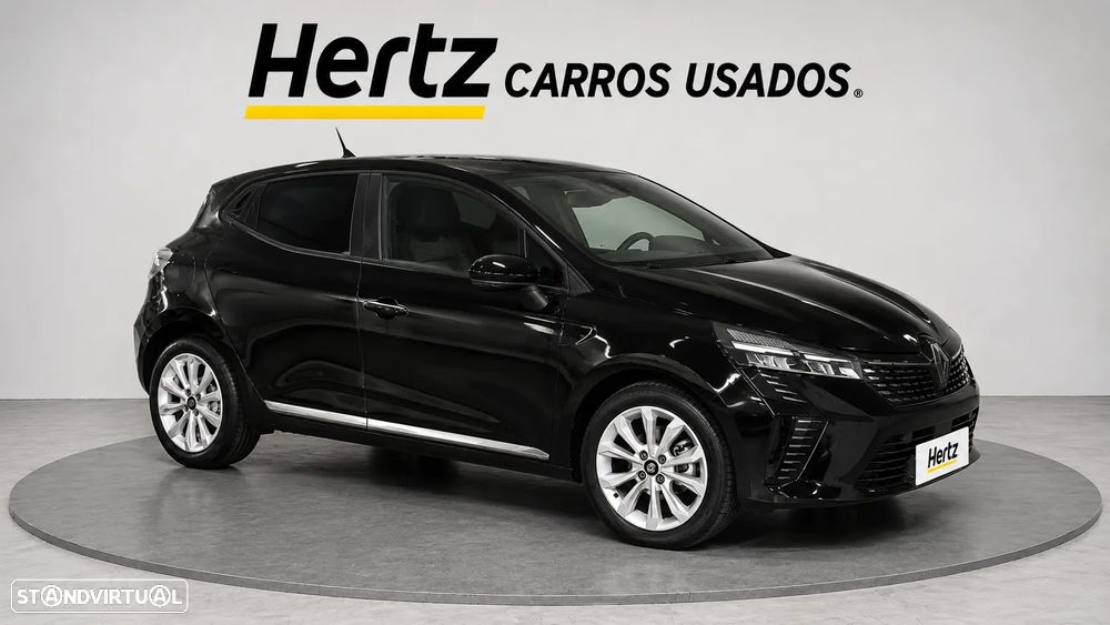 Renault Clio 1.0 TCe Evolution Bi-Fuel - 1