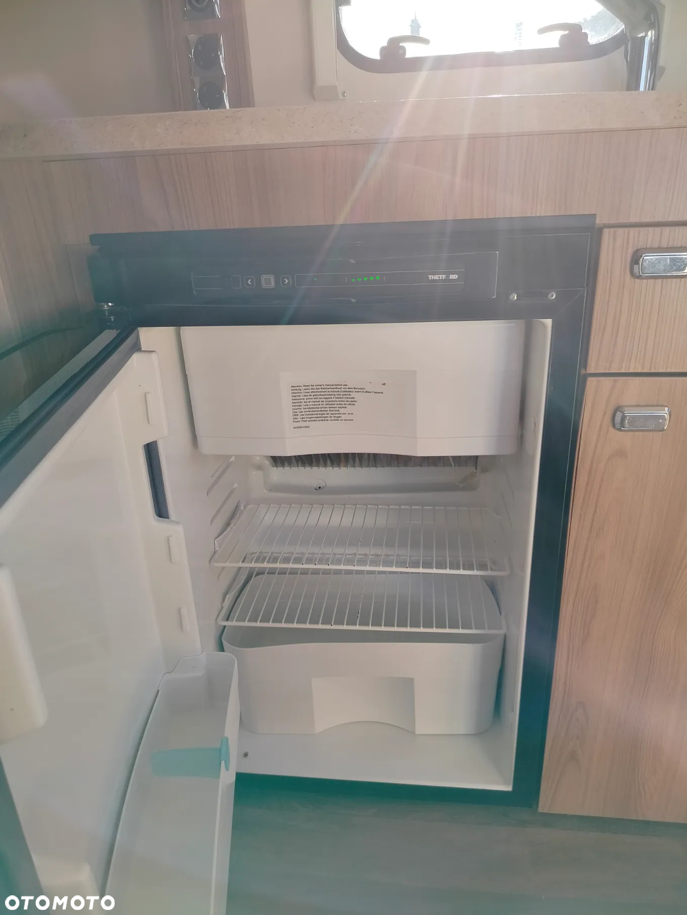SWIFT Alouette Classis - 17