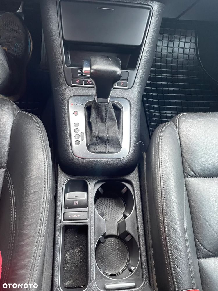 Volkswagen Tiguan 2.0 TDI 4Mot Sport Tiptr - 26