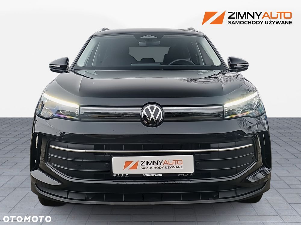 Volkswagen Tiguan 1.5 TSI EVO Life DSG - 3