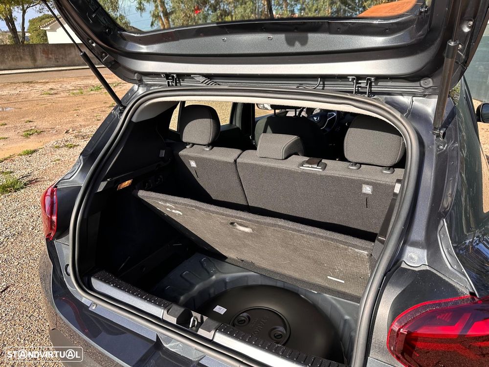 Dacia Sandero 1.0 ECO-G Stepway Comfort Bi-Fuel - 26