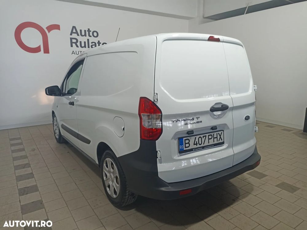 Ford Transit Courier 1.5 TDCi 75 CP Trend - 6