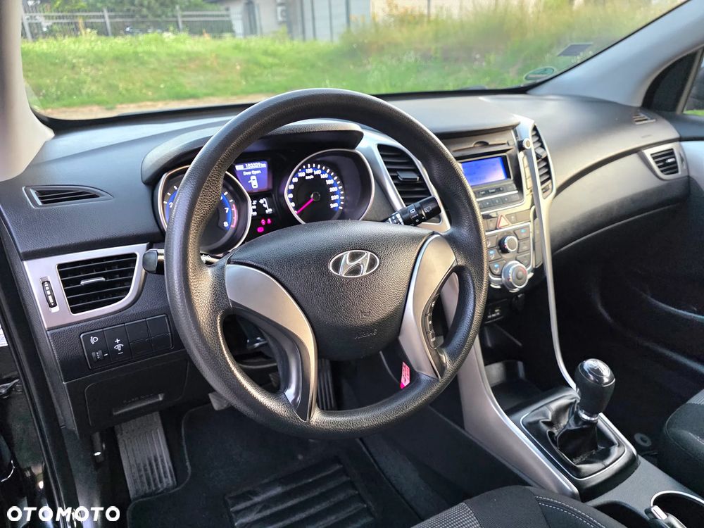 Hyundai i30 - 13