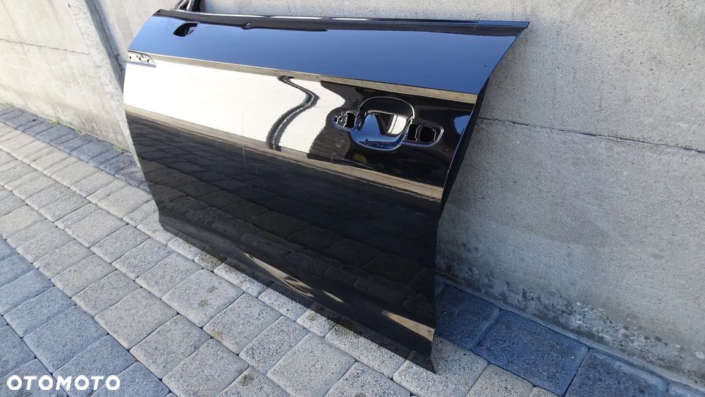 AUDI A5 8W8 SPORTBACK - drzwi przednie lewe - 5