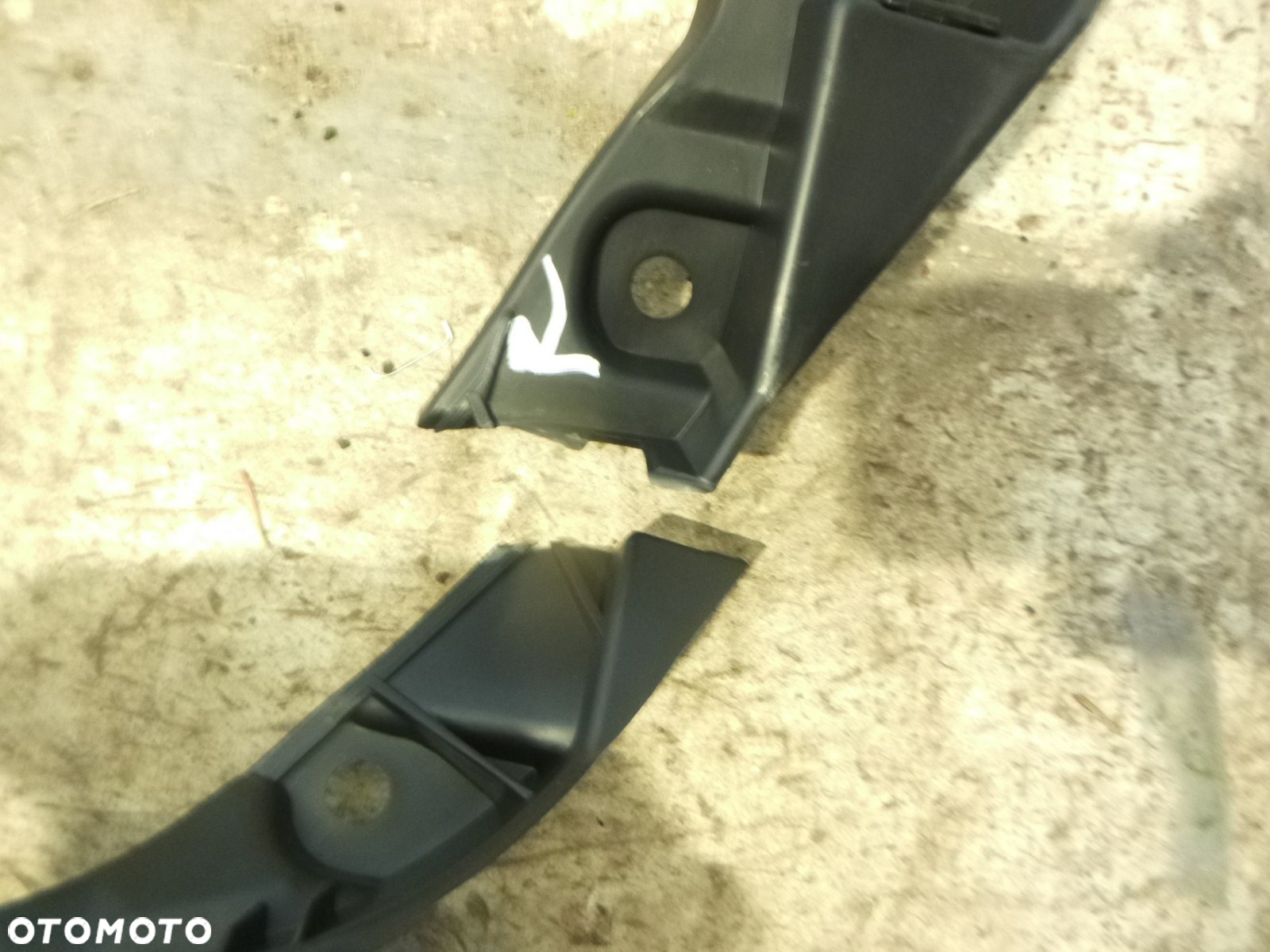 ducato boxer jumper lift 14r- zderzak przód przedni nowy atrapa - 5