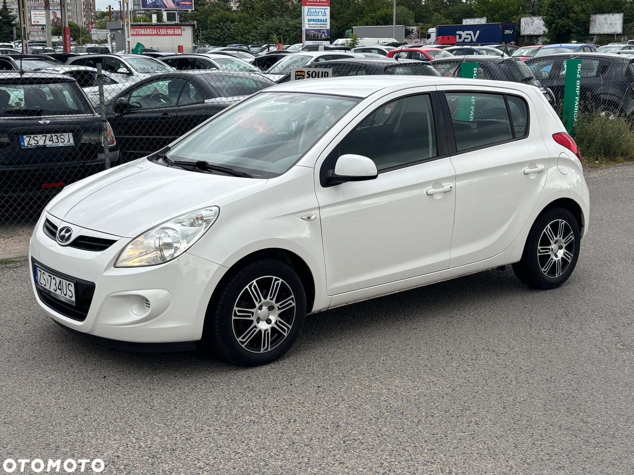 Hyundai i20 1.2 Edition 20 - 14
