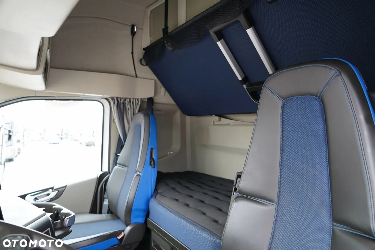Volvo FH 500 AERO / 2025 ROK / I-SAVE / XXL / 50 TYS. KM. /  GWARANCJA FABRYCZNA - 27