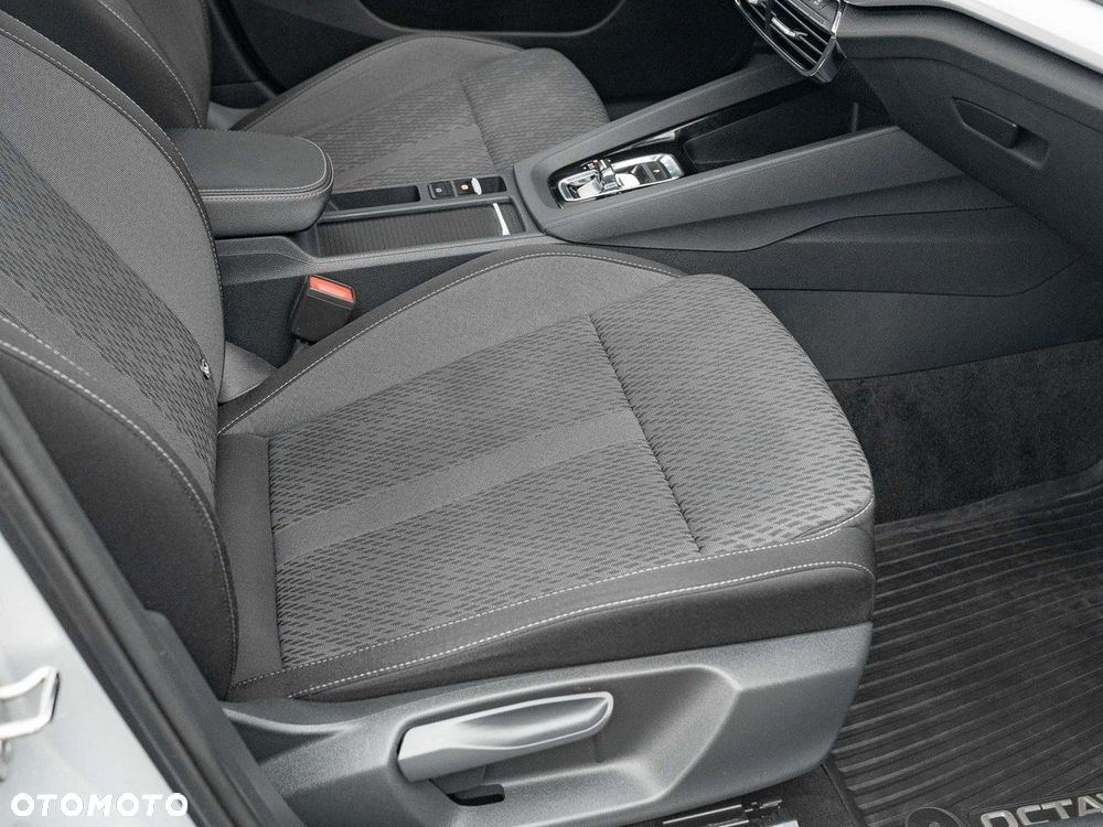 Skoda Octavia - 33