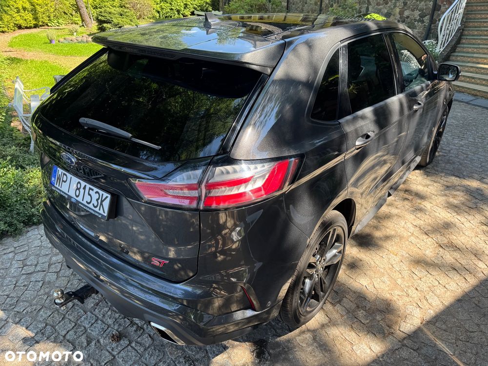 Ford Edge - 13