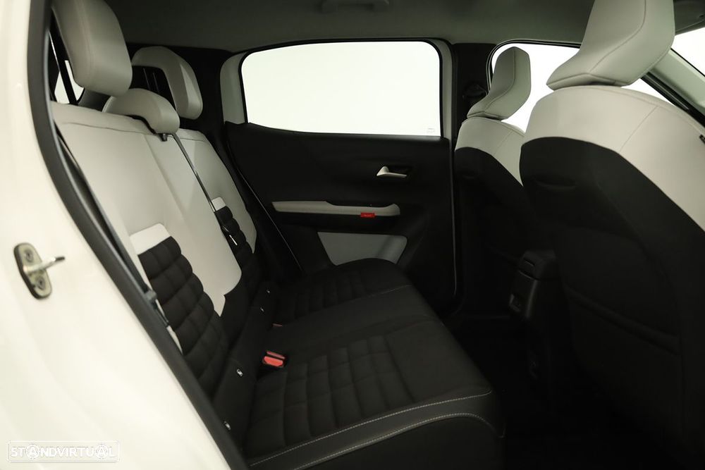 Citroën e-C3 Aircross 54 kWh Autonomia Alargada Max - 22