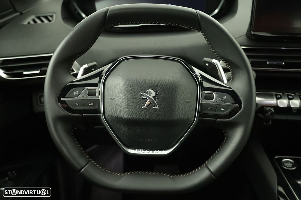 Peugeot 3008 1.2 Hybrid Allure Pack e-DCS6 - 15