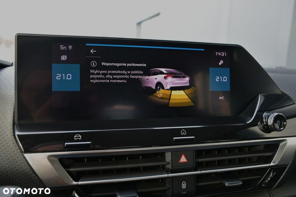 Citroën C4 1.5 BlueHDi Feel Pack S&S - 23