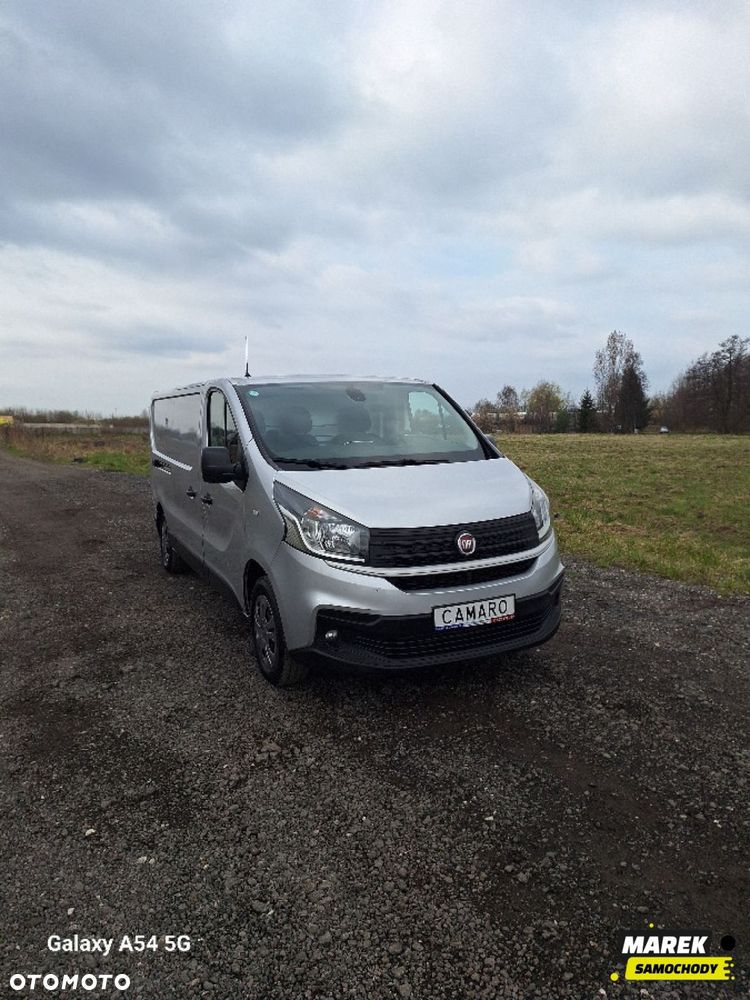 Fiat TALENTO - 3