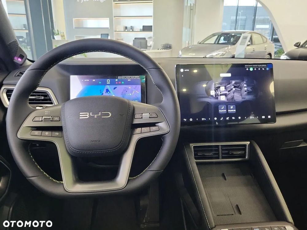 BYD Atto 2 DM-i - 22