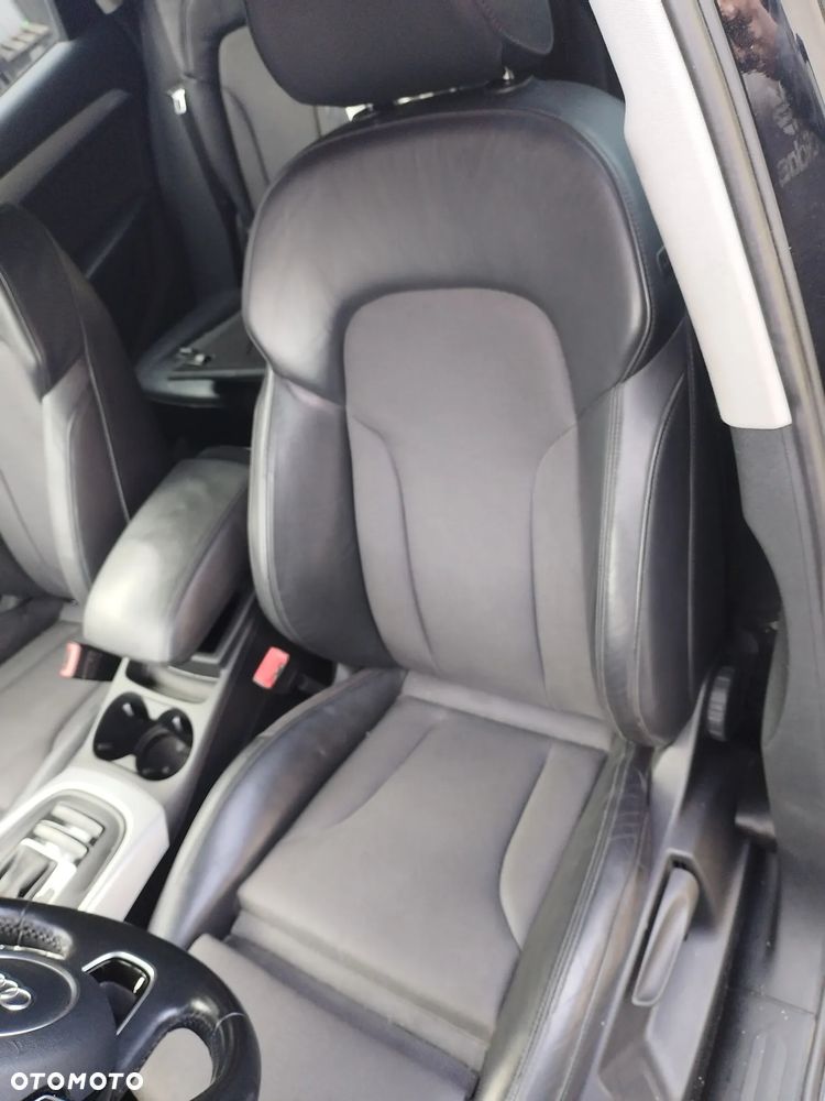 Audi Q5 2.0 TDI Quattro (clean diesel) S tronic - 16