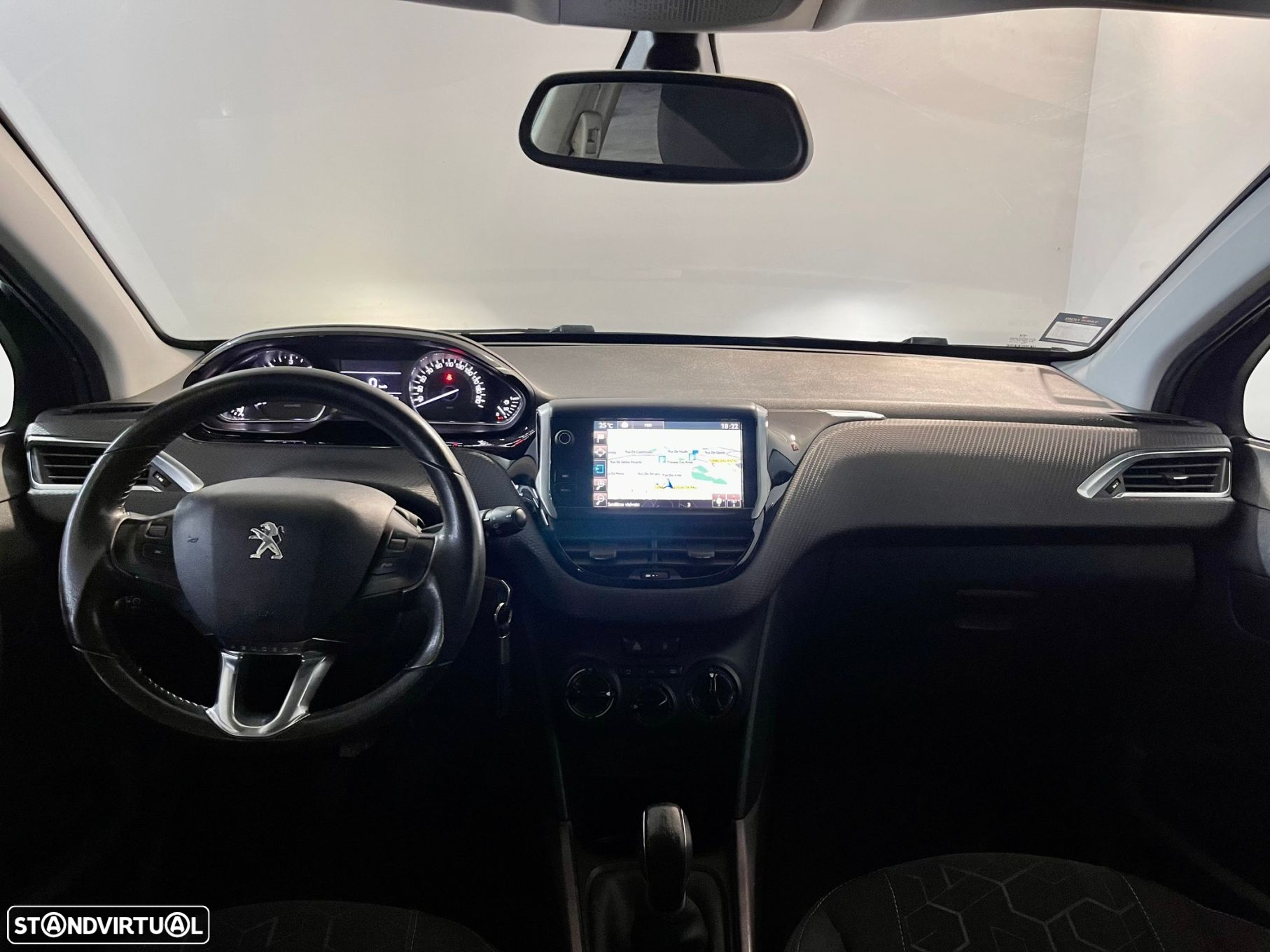 Peugeot 2008 1.6 BlueHDi Style - 2