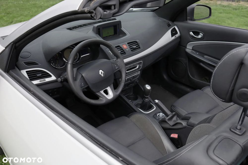 Renault Megane - 17