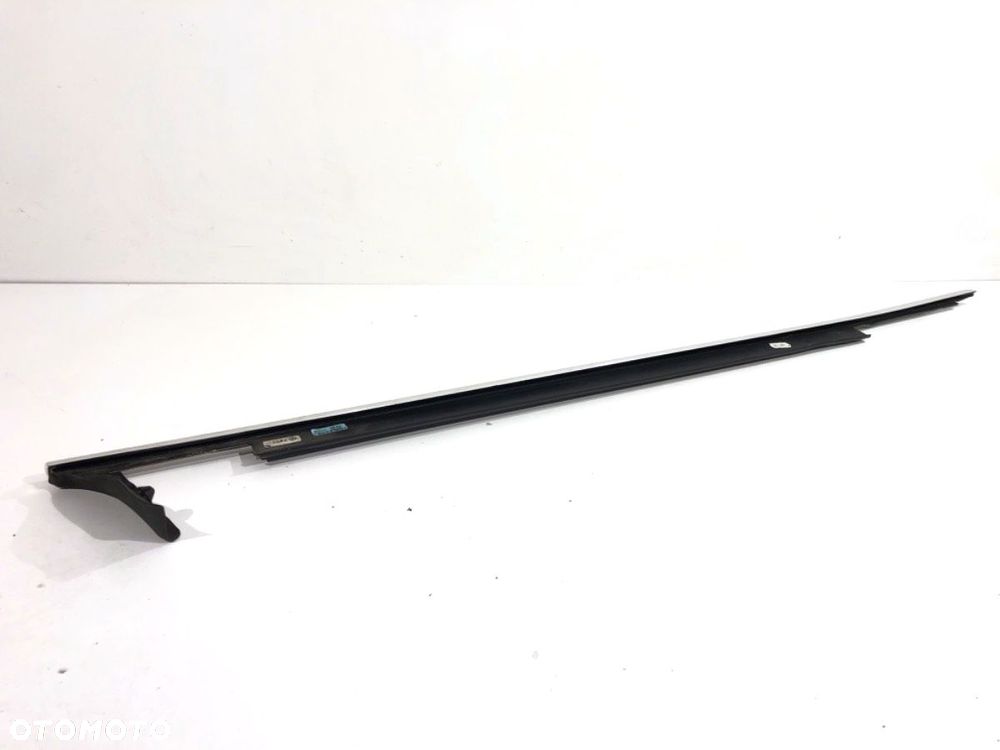 LISTWA ZGARNIAJĄCA PRZÓD PRAWY  AUDI A6 C7 (4G2, 4GC) 2010 - 2018 3.0 TDI quattro 150 kW [204 KM] - 3