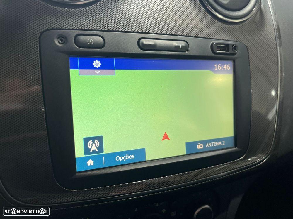 Dacia Sandero Stepway TCe 90 Ambiance - 15