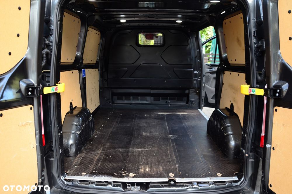 Ford Transit Custom - 30