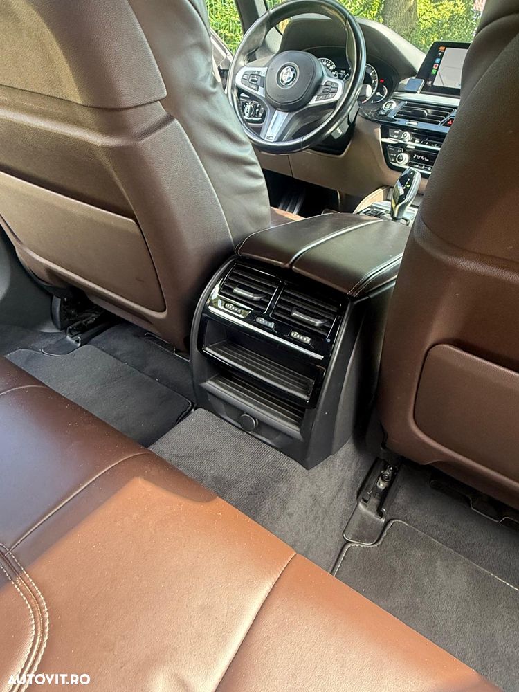 BMW Seria 5 - 17