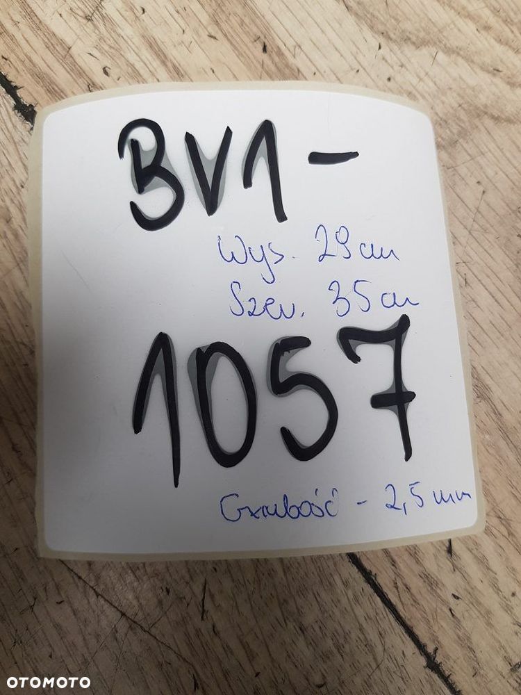 Szyba owiewka MRA Suzuki SV 650 S - 9