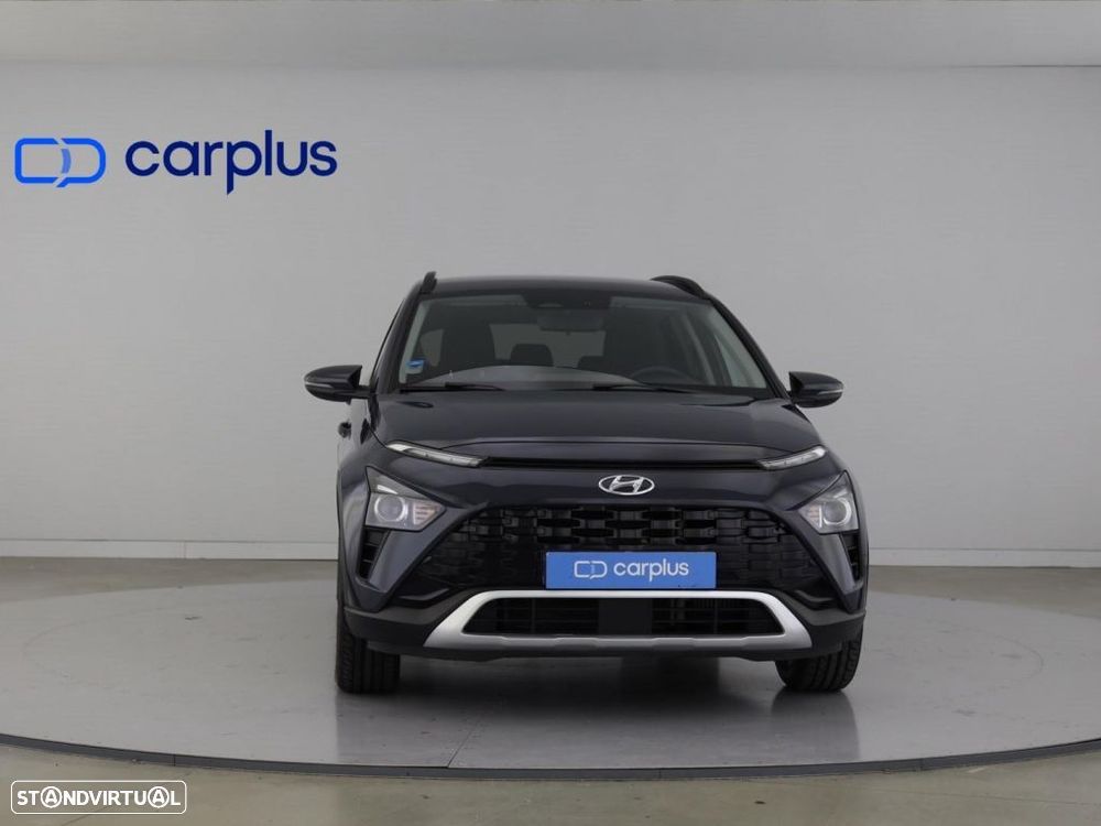 Hyundai Bayon 1.0 T-GDI Premium - 3