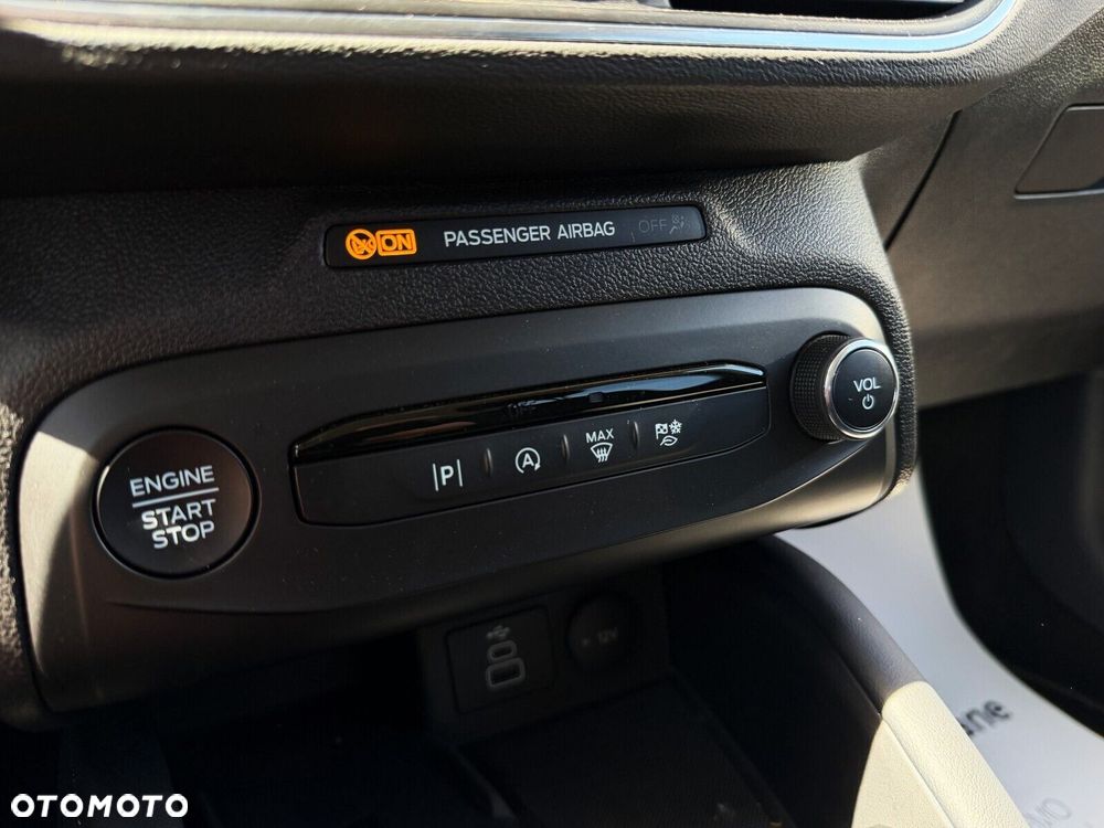 Ford Focus 1.5 EcoBlue Titanium X - 21