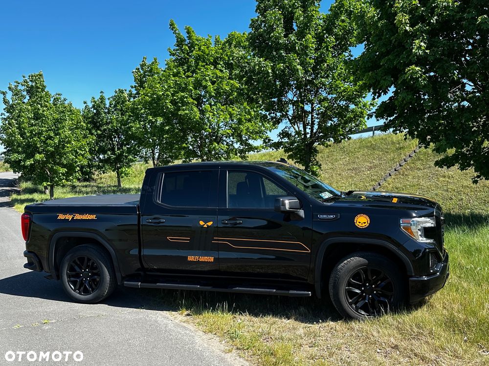 GMC Sierra - 36