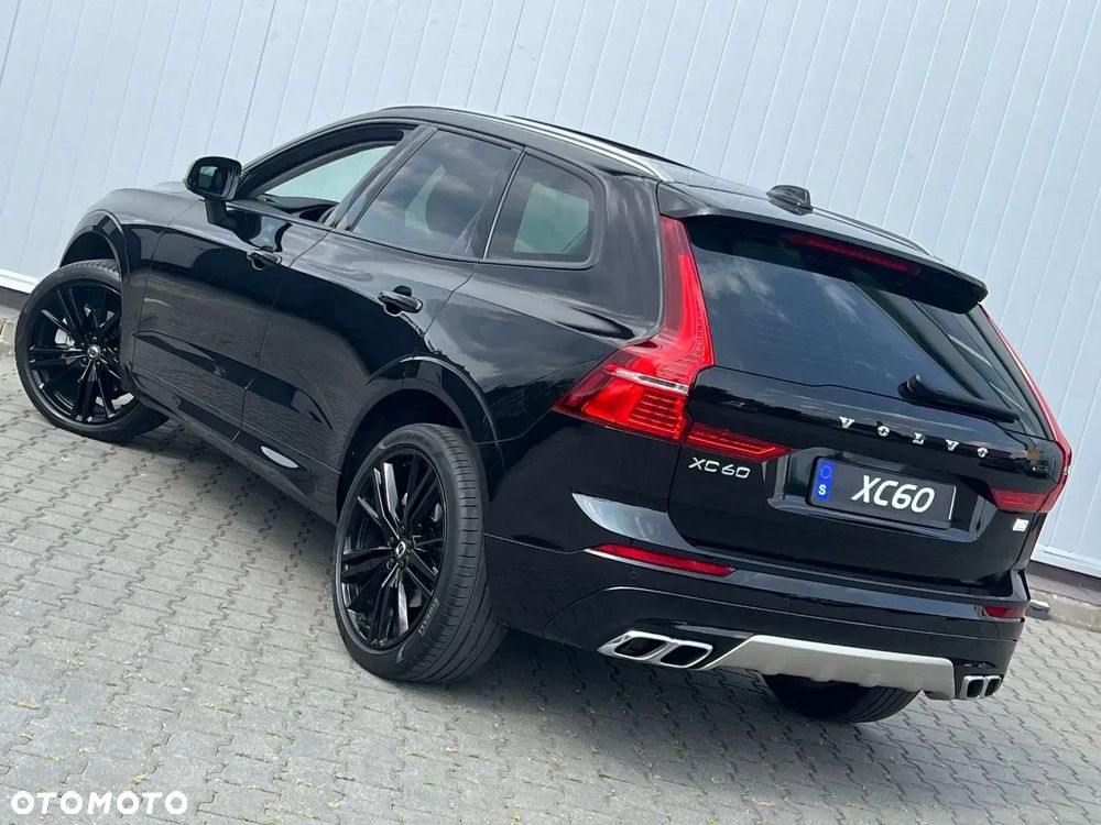 Volvo XC 60 - 3