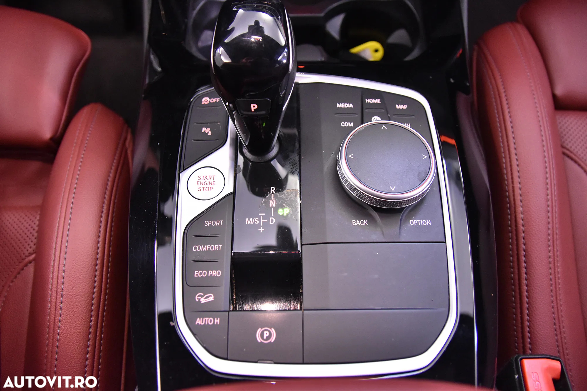 BMW X3 - 17