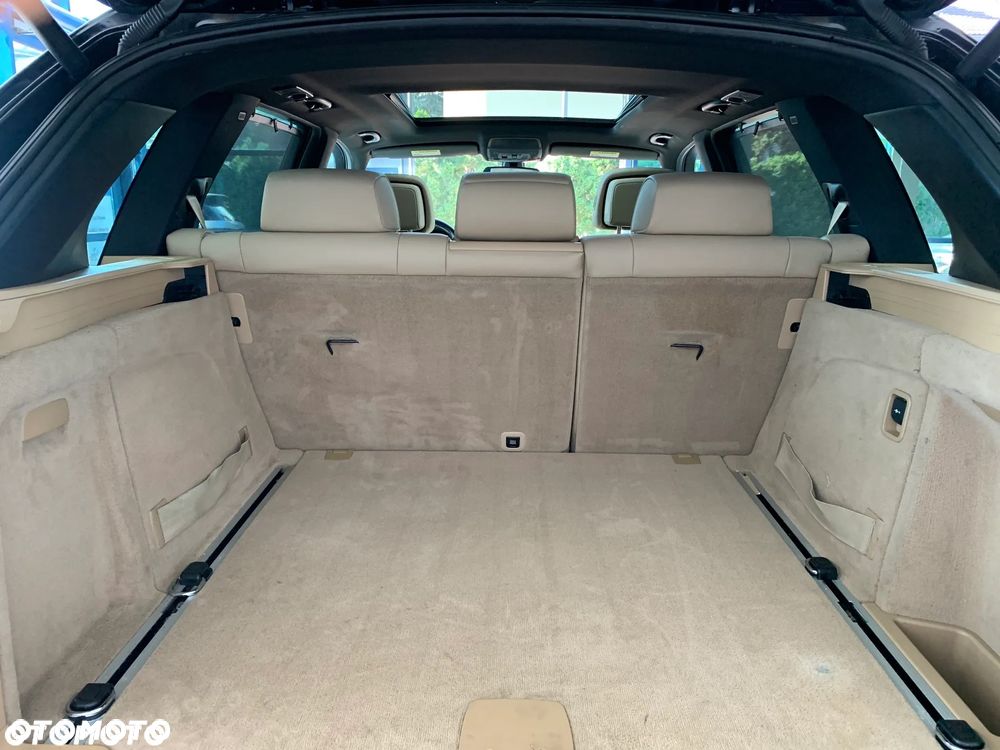 BMW X5 xDrive30i - 16