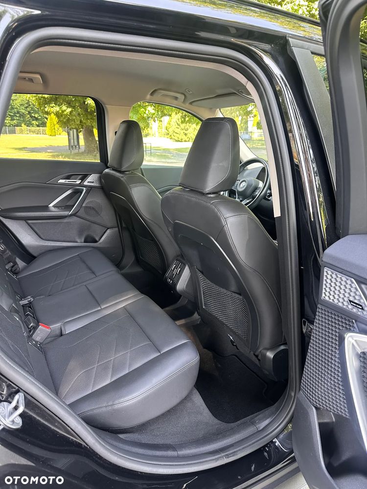 BMW X1 xDrive20d mHEV - 7