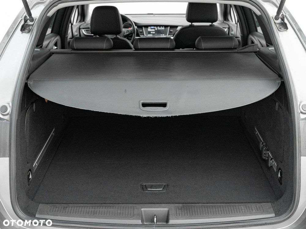 Opel Astra 1.2 T Elegance S&S - 27
