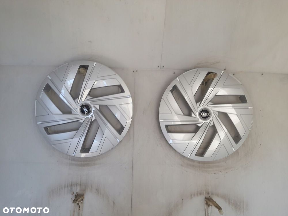 Kołpaki Audi OE 19" 89A601147A - 1