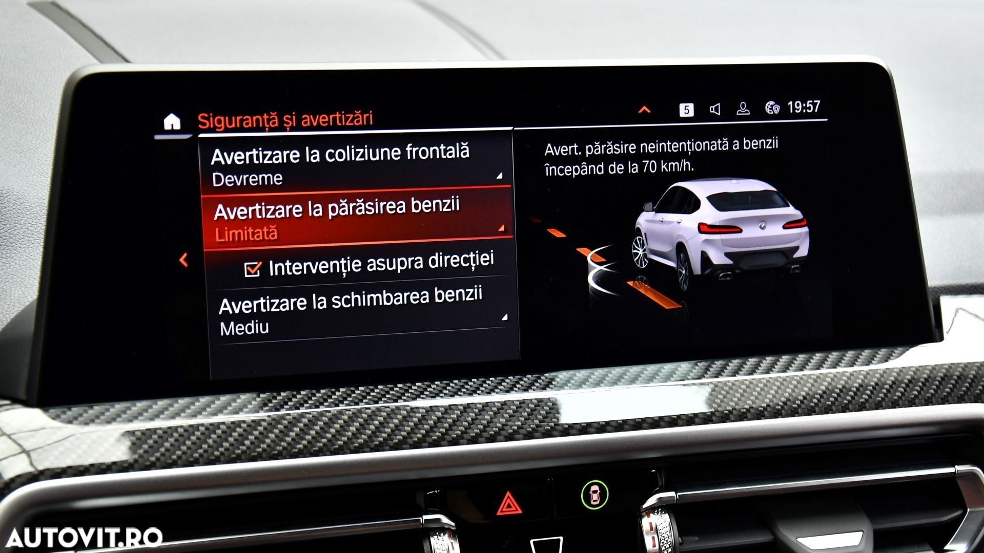 BMW X4 xDrive20d Aut. M Sport - 19