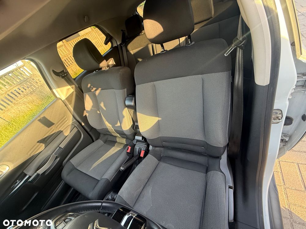 Citroën C4 Cactus 1.2 PureTech Shine - 10