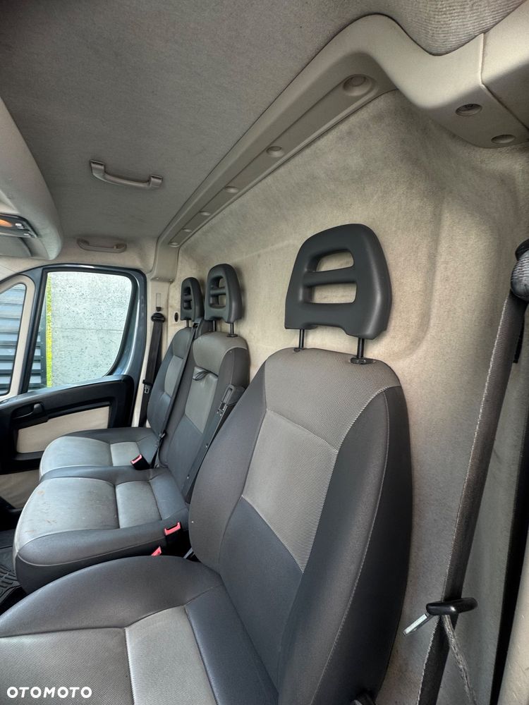 Fiat Ducato - 19