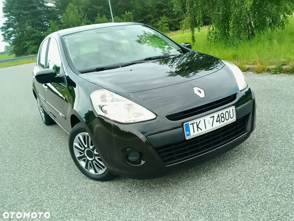 Renault Clio 1.5 dCi Edition Dynamique - 3